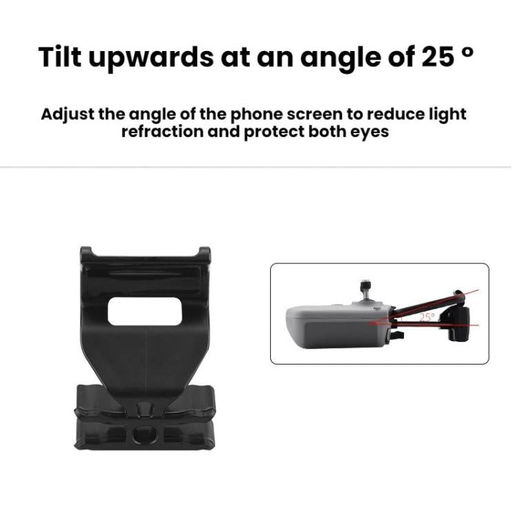 BRDRC For DJI Remote Control Bracket, Style: Mobile Phone Stand - free shipping - PMC TechLife - Order now!