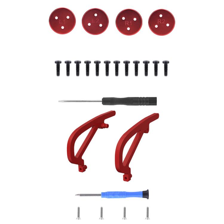 For DJI Avata 2 BRDRC Motor Dust Protection Cover Accessories, Specification: Bottom Cover + Gimbal Bumper - free shipping - PMC TechLife - Order now!