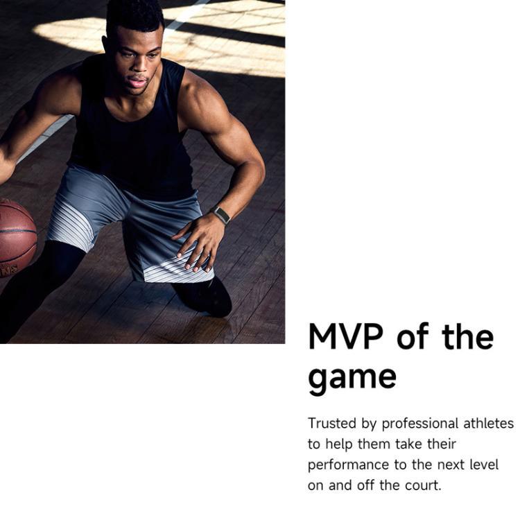 Dual PD Real-Time Heart Rate Blood Oxygen Real-Time Sleep Exercise Health Bracelet(White) - free shipping - PMC TechLife - Order now!