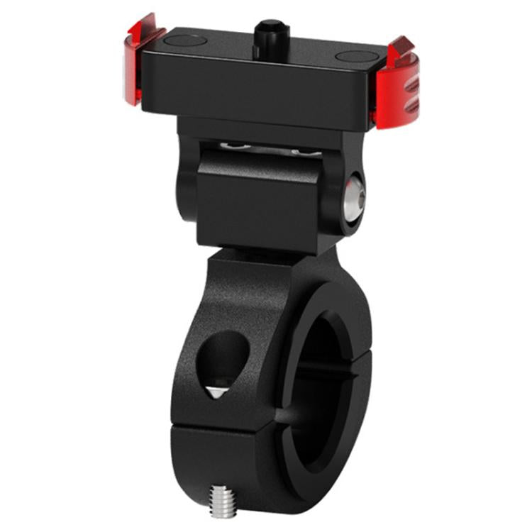 For GoPro HERO13 Black Action Camera Magnetic Quick Release Bike Mount Outdoor Cycling Tilt Shooting Bracket, Spec: 360 Degree Damping Rotary - free shipping - PMC TechLife - Order now!