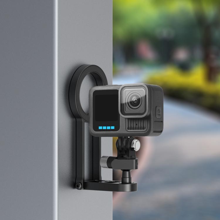 For 2 Card Action Camera Magnetic Bracket Base Bracket Expansion - free shipping - PMC TechLife - Order now!