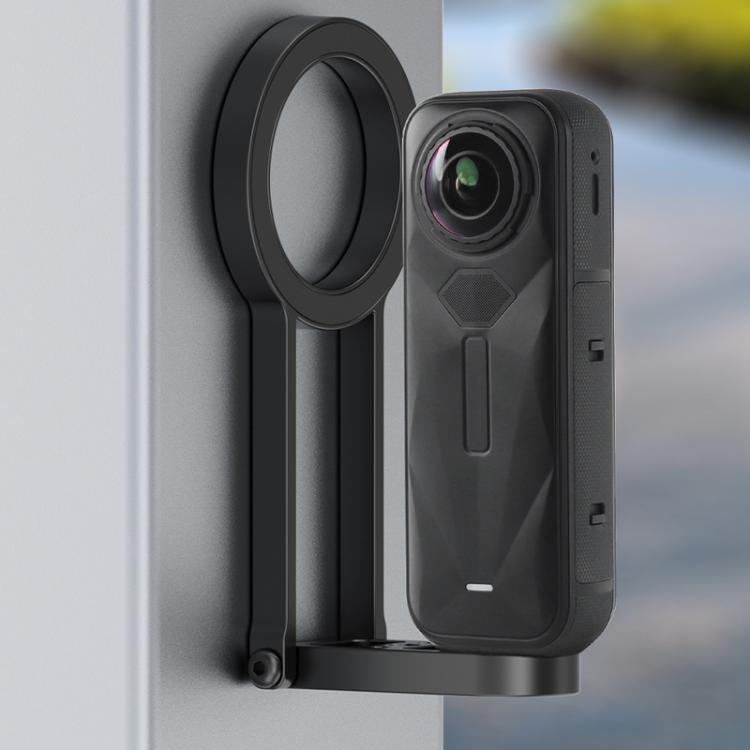 1/4 Screw Hole Disc Multifunctional Magnetic Base Bracket Expansion - free shipping - PMC TechLife - Order now!