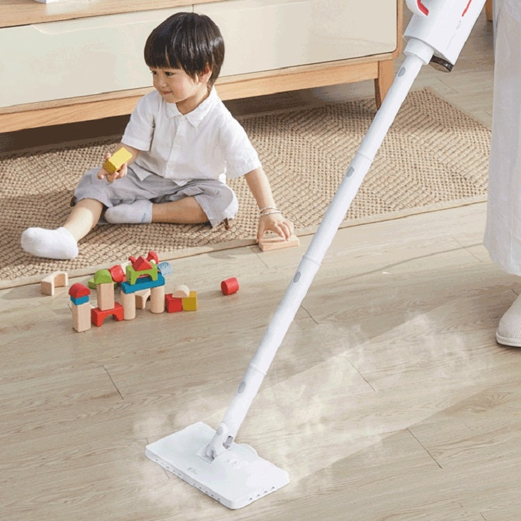 Original Xiaomi Youpin Deerma DEM-ZQ610 Household High Temperature Handheld Electric Steam Mop, Specification:CN Plug, Style:Recommended Version - free shipping - PMc TechLife - Order now!