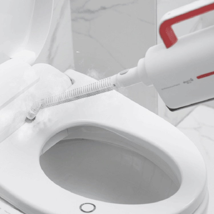 Original Xiaomi Youpin Deerma DEM-ZQ610 Household High Temperature Handheld Electric Steam Mop, Specification:CN Plug, Style:Recommended Version - free shipping - PMc TechLife - Order now!