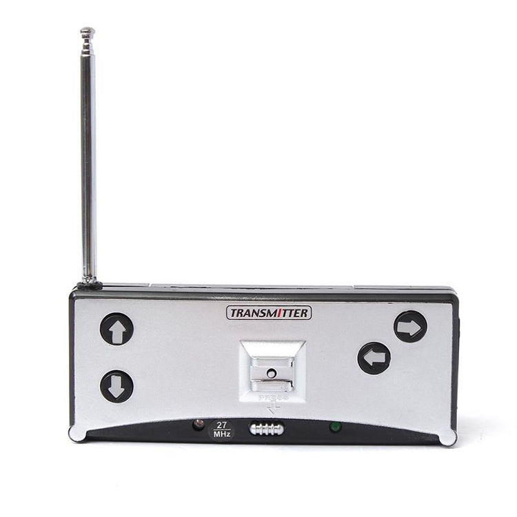 Coke Can Mini RC Car Radio Remote Control Micro Racing Car(Gold) - free shipping - PMC TechLife - Order now!