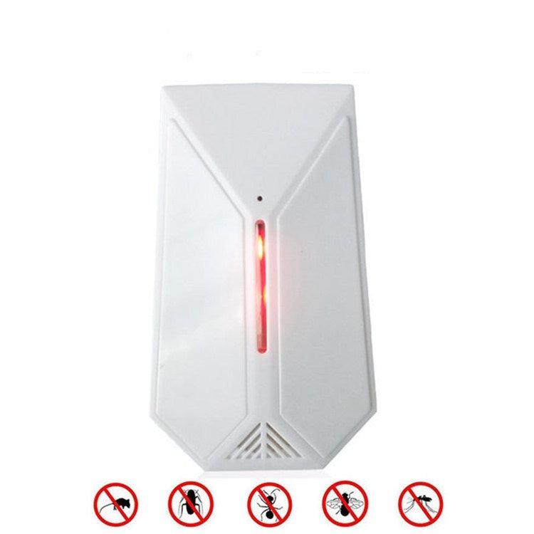 A13 Ultrasonic Mosquito Repellent Electronic Mosquito Killer, Plug Type:EU Plug - Repellents by PMC TechLife | Online Shopping South Africa | PMC TechLife | Buy Now Pay Later Mobicred