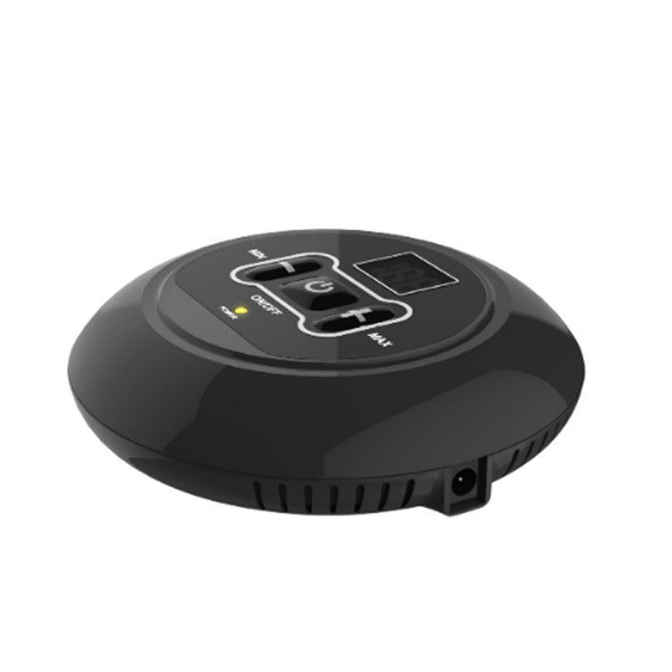 Electronic Fence Wireless Pet Training Device Bark Stop, Plug Type:UK Plug(With 1 Collar) - free shipping - PMC TechLife - Order now!