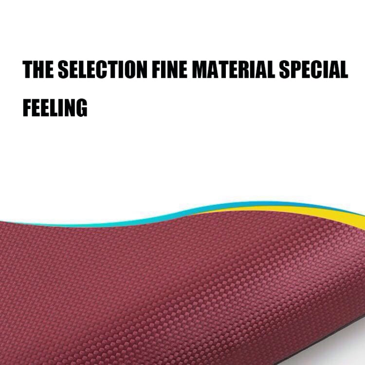 Cervical Spine Massage Pillow Neck Waist Back Multifunctional Electric Massage Cushion, Plug Type:US Plug(Red White) - free shipping - PMC TechLife - Order now!