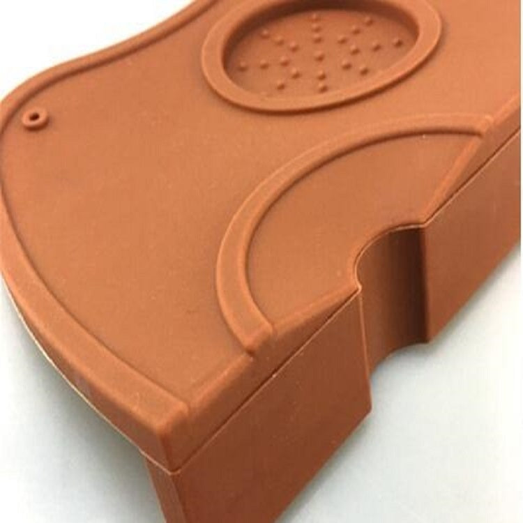 Pressure Pad Non-slip Filling Corner Coffee Pad, Size:Extra Large 16��22cm(Black) - free shipping - PMC TechLife - Order now!