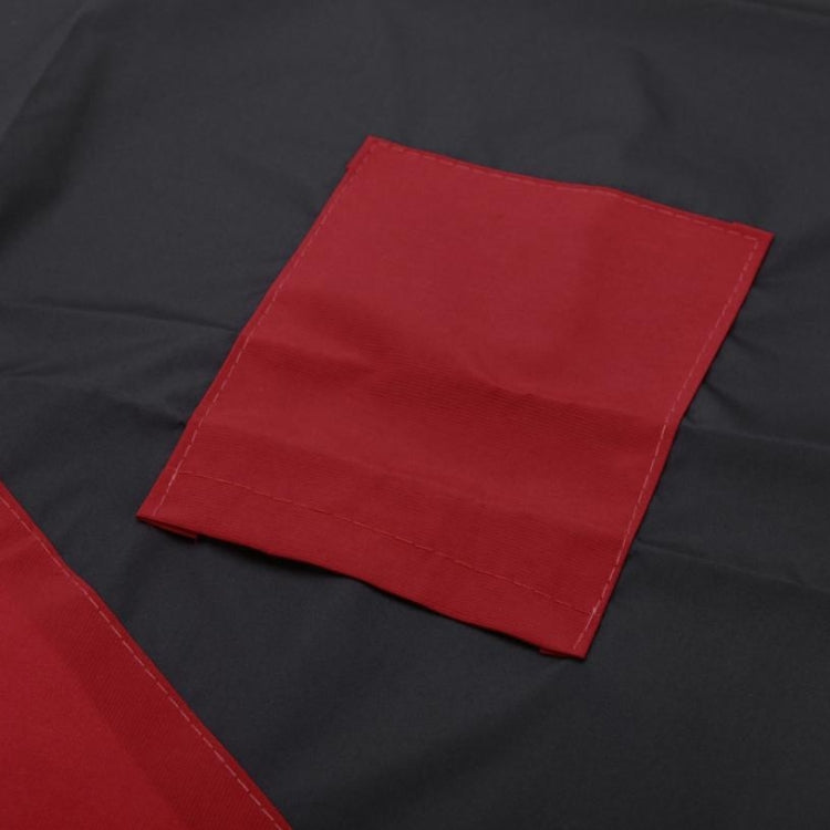 Ranch Beauty Salons Nail Art Technician Apron Cloth - free shipping - PMC TechLife - Order now!