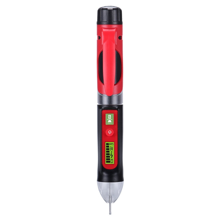 BENETECH GT3122 Non-contact Tester Pen Meter Digital AC/DC Voltage Detectors - Current & Voltage Tester by BENETECH | Online Shopping South Africa | PMC TechLife | Buy Now Pay Later Mobicred