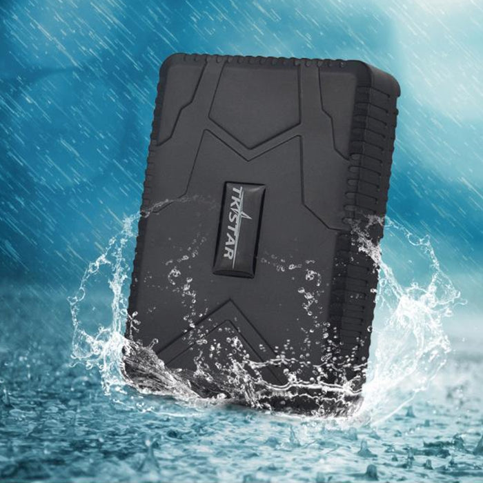 TK915 Magnetic Vehicle 2G GSM GPS Real Time Tracking Tracker - free shipping - PMC TechLife - Order now!