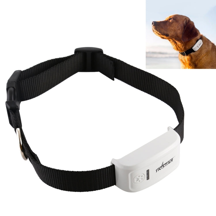 TK-909 GPS / GPRS / GSM Pet Locator Pet Collar Real-time Tracking Device - free shipping - PMC TechLife - Order now!
