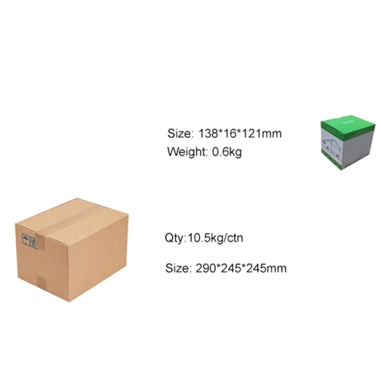 Measy W2H 60GHz 4K Ultra HD Wireless Transmission Kit, Transmission Distance: 30m, AU Plug - free shipping - PMC Jewellery - Order now!