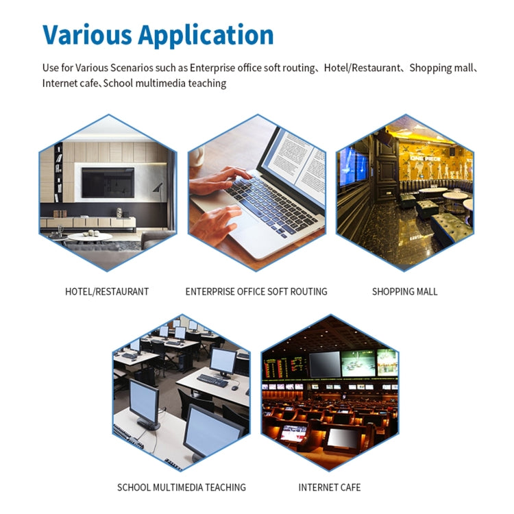 K660G4 Windows and Linux System Mini PC, Intel Celeron Processor N2840 Quad-Core 2M Cache,1.83GHz, up to 2.25GHz, 8GB RAM + 128GB SSD, US Plug - Windows Mini PCs by PMc TechLife | Online Shopping South Africa | PMc TechLife | Buy Now Pay Later Mobicred