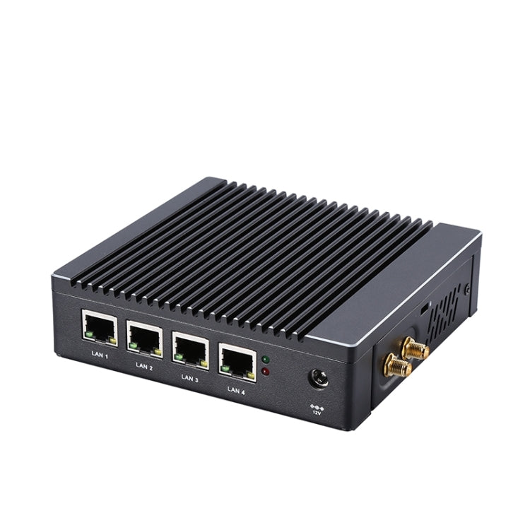 K660G4 Windows and Linux System Mini PC, Intel Celeron Processor N2840 Quad-Core 2M Cache,1.83GHz, up to 2.25GHz, 8GB RAM + 128GB SSD, EU Plug - Windows Mini PCs by PMc TechLife | Online Shopping South Africa | PMc TechLife | Buy Now Pay Later Mobicred