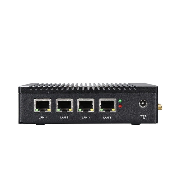 K660G4 Windows and Linux System Mini PC, Intel Celeron Processor N2840 Quad-Core 2M Cache,1.83GHz, up to 2.25GHz, 8GB RAM + 128GB SSD, US Plug - Windows Mini PCs by PMc TechLife | Online Shopping South Africa | PMc TechLife | Buy Now Pay Later Mobicred