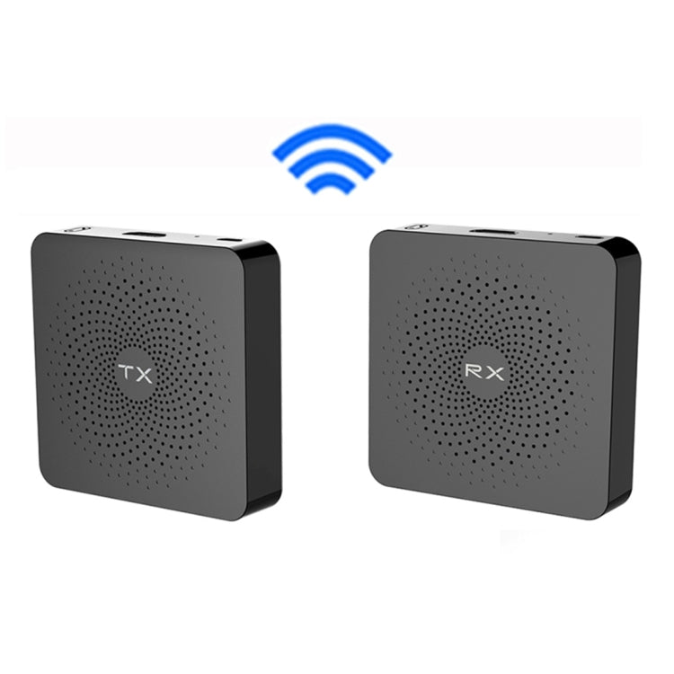 Measy W2H 60GHz 1080P Ultra HD Wireless Transmission Kit, Transmission Distance: 30m, US Plug - free shipping - PMC Jewellery - Order now!