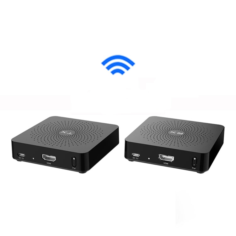 Measy W2H 60GHz 1080P Ultra HD Wireless Transmission Kit, Transmission Distance: 30m, AU Plug - free shipping - PMC Jewellery - Order now!