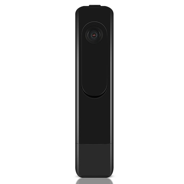 C181 1080P Mini Back Clip 130 Degree Small Wide Angle Meeting Lecture Professional Video Recorder Pen without TF Card - Other Style by PMC TechLife | Online Shopping South Africa | PMC TechLife | Buy Now Pay Later Mobicred