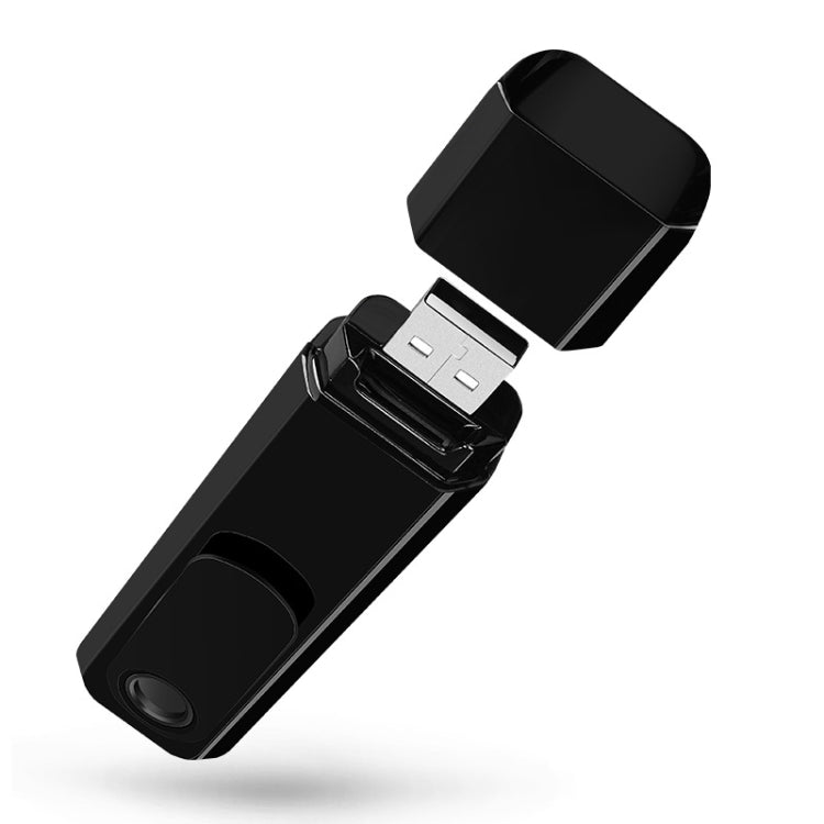 C181 1080P Mini Back Clip 130 Degree Small Wide Angle Meeting Lecture Professional Video Recorder Pen without TF Card - Other Style by PMC TechLife | Online Shopping South Africa | PMC TechLife | Buy Now Pay Later Mobicred
