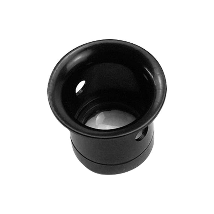 5 PCS Watch Repair Eye Mask Magnifying Glass, Specification: 10X (Black) - free shipping - PMC TechLife - Order now!