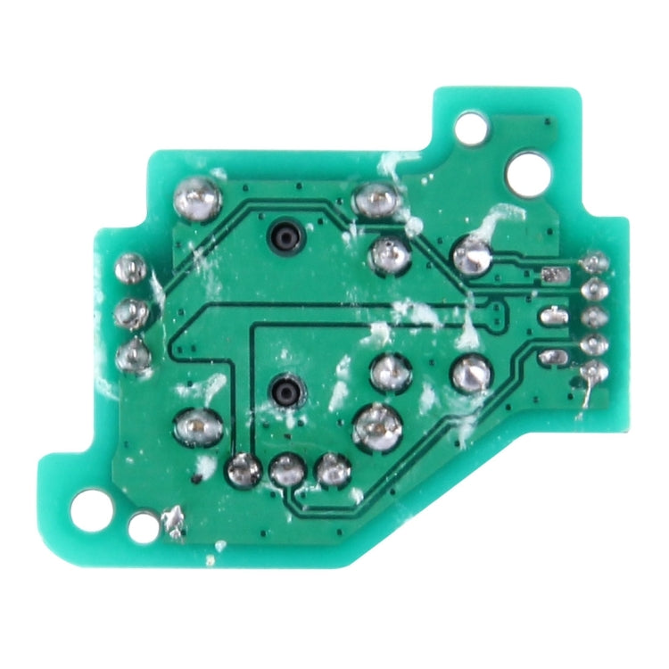 For Nintendo Wii U Controller Left & Right Analog 3D Joystick Sticks - free shipping - PMC TechLife - Order now!