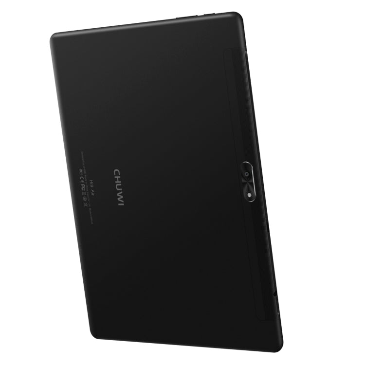 CHUWI Hi9 Air Phone Call Tablet PC, 10.1 inch, 4GB+64GB, Android 8.0, MTK (Helio X27) Deca Core up to 2.1GHz, Support OTG, FM, Bluetooth, Dual Band WiFi, Network: 4G(Black) - free shipping - PMC TechLife - Order now!