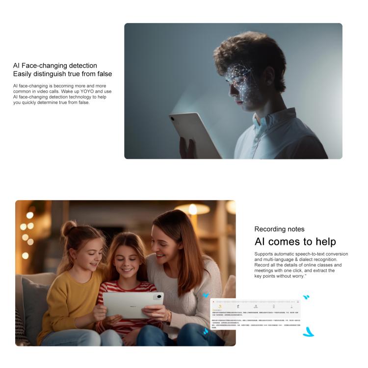 Honor Pad X9 Pro WiFi Tablet PC, 11.5 inch 8GB+128GB MagicOS 9.0 Qualcomm Snapdragon 685 Octa Core (Grey) - free shipping - PMc TechLife - Order now!