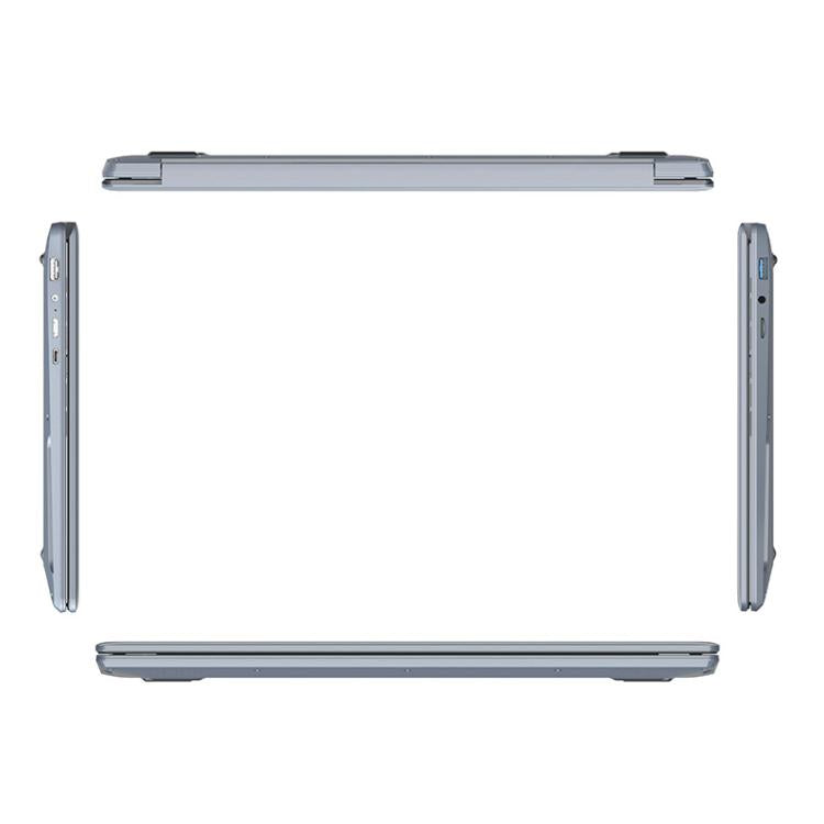 UNIWA ULAP Q15ZR Laptop, 8GB+256GB, 15.6 inch and 7 inch Dual Display Windows 11 Intel Alder Lake N100 Octa Core, UK Plug - free shipping - PMc TechLife - Order now!