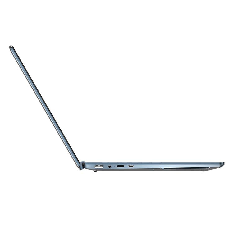 UNIWA ULAP Q15ZR Laptop, 8GB+512GB, 15.6 inch and 7 inch Dual Display Windows 11 Intel Alder Lake N100 Octa Core, EU Plug - free shipping - PMc TechLife - Order now!