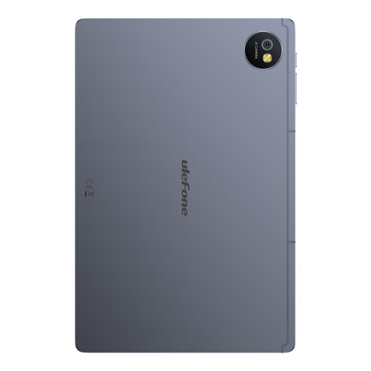 Ulefone Tab A10 Pro Tablet PC, 6GB+128GB, 11 inch Android 14 MediaTek MT8786 Octa Core 4G Network, EU Plug (Space Grey) - free shipping - PMc TechLife - Order now!