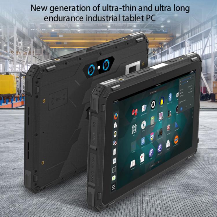CENAVA A88ST IP68 Rugged Tablet PC, 4GB+64GB, 8 inch Android 11 MTK6771 Octa Core, 4G Network, AU Plug - free shipping - PMc TechLife - Order now!