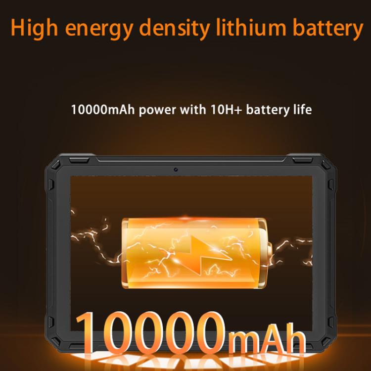 CENAVA A88ST IP68 Rugged Tablet PC, 4GB+64GB, 8 inch Android 11 MTK6771 Octa Core, 4G Network, AU Plug - free shipping - PMc TechLife - Order now!