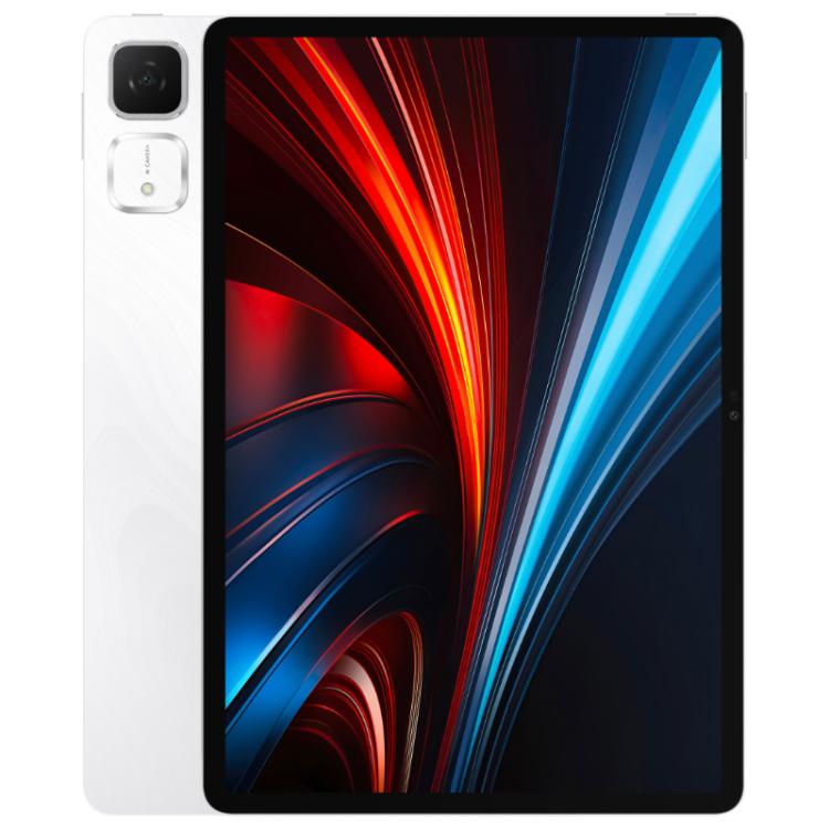 Honor Pad GT WiFi Tablet PC, 11.5 inch 8GB+128GB MagicOS 9.0 Dimensity 8350 Ultra Octa Core (White) - free shipping - PMc TechLife - Order now!