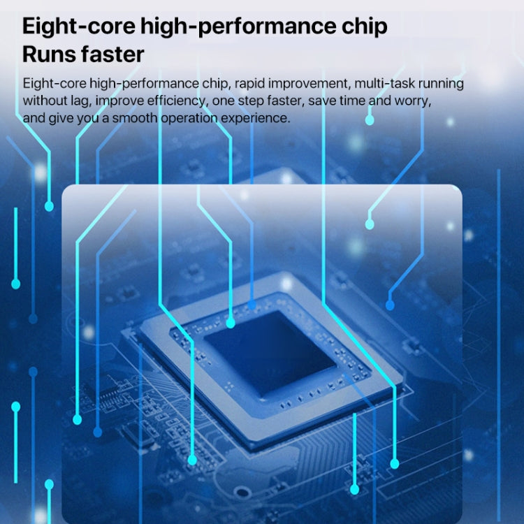 Y22 10.1 inch Smart Learning Tablet PC, 4GB+32GB, Android 10 MTK6755 Octa Core, 4G Network, US Plug (Light Green) - free shipping - PMc TechLife - Order now!