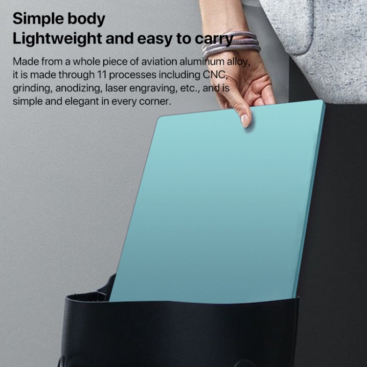 Y22 10.1 inch Smart Learning Tablet PC, 4GB+64GB, Android 10 MTK6755 Octa Core, 4G Network, US Plug (Light Green) - free shipping - PMc TechLife - Order now!