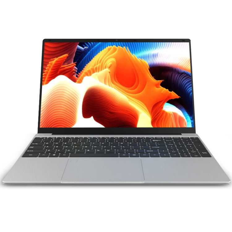 H15 15.6 inch Ultrathin Laptop, 16GB+1TB, Windows 11 Intel Processor N95 Quad Core, US Plug (Silver) - free shipping - PMc TechLife - Order now!