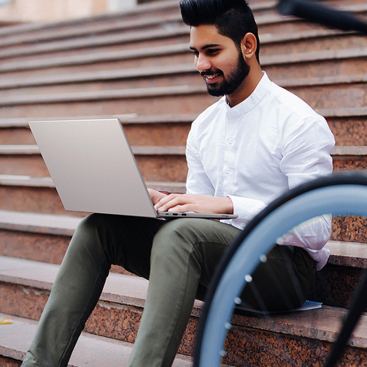 H15 15.6 inch Ultrathin Laptop, 16GB+1TB, Windows 11 Intel Processor N95 Quad Core, US Plug (Silver) - free shipping - PMc TechLife - Order now!