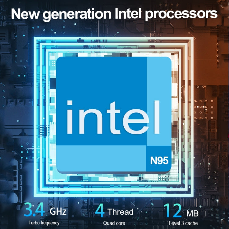 H15 15.6 inch Ultrathin Laptop, 16GB+1TB, Windows 11 Intel Processor N95 Quad Core, US Plug (Silver) - free shipping - PMc TechLife - Order now!