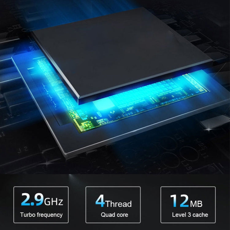 H15 15.6 inch Ultrathin Laptop, 16GB+512GB, Windows 11 Intel Celeron N5095 Quad Core, EU Plug (Silver) - free shipping - PMc TechLife - Order now!