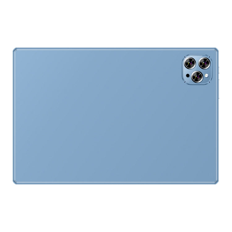 X09 10.1 inch 4G LTE Tablet PC, 4GB+32GB, Android 8.1 MTK6755 Octa Core, Support Dual SIM, US Plug (Blue) - free shipping - PMc TechLife - Order now!