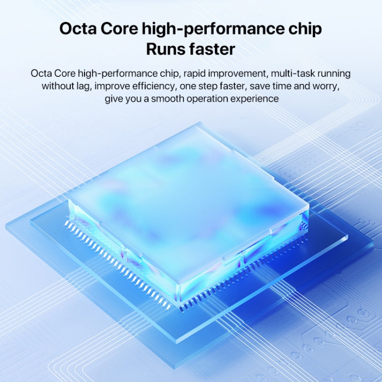 X09 10.1 inch 4G LTE Tablet PC, 4GB+32GB, Android 8.1 MTK6755 Octa Core, Support Dual SIM, EU Plug (Green) - free shipping - PMc TechLife - Order now!