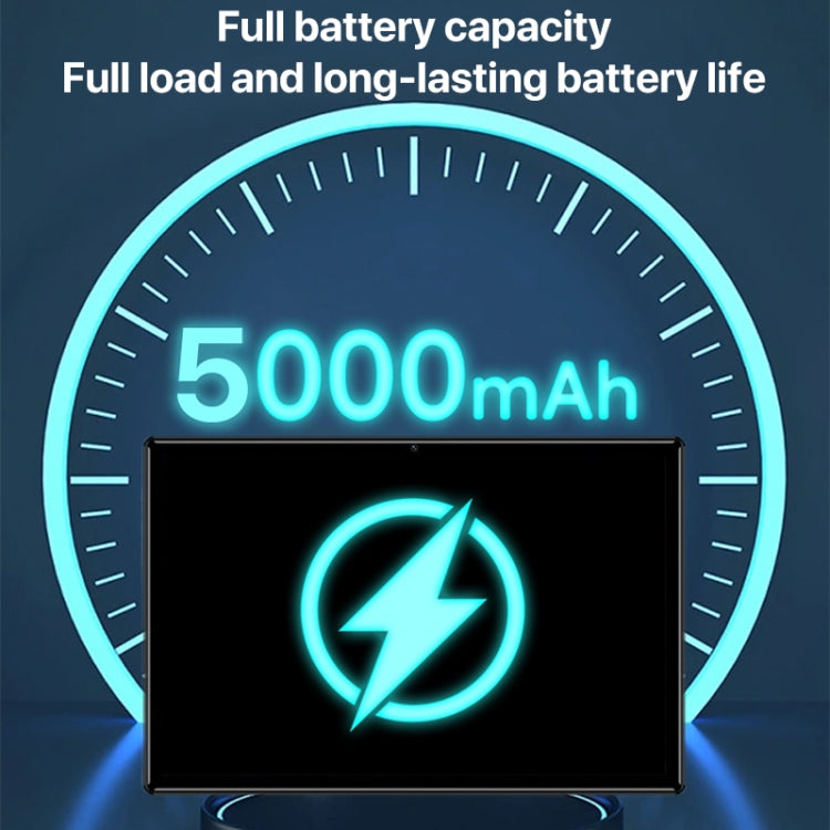 X09 10.1 inch 4G LTE Tablet PC, 4GB+32GB, Android 8.1 MTK6755 Octa Core, Support Dual SIM, US Plug (Green) - free shipping - PMc TechLife - Order now!