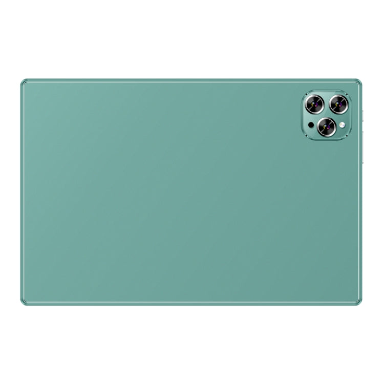 X09 10.1 inch 4G LTE Tablet PC, 4GB+64GB, Android 8.1 MTK6755 Octa Core, Support Dual SIM, US Plug (Green) - free shipping - PMc TechLife - Order now!