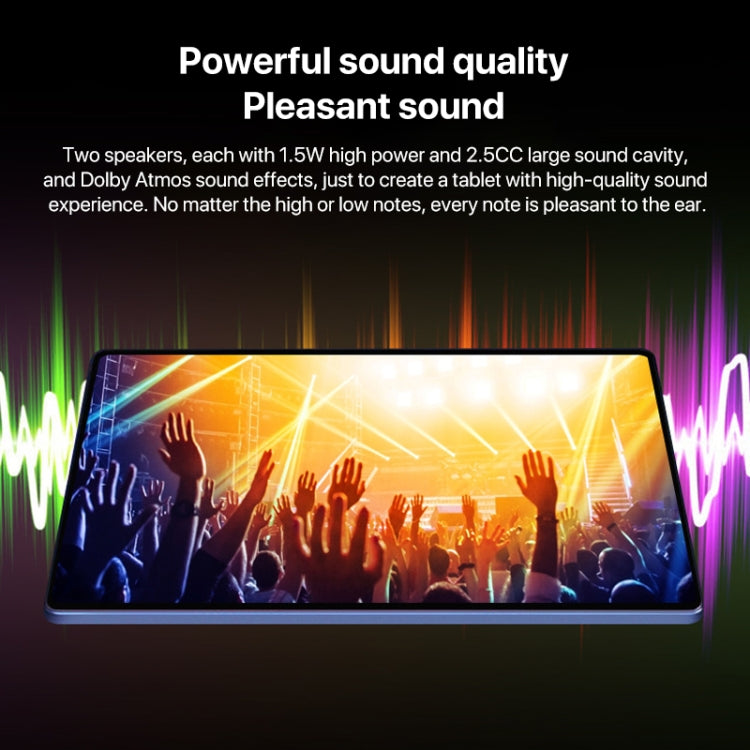 H90 10.1 inch 4G LTE Tablet PC, 4GB+64GB, Android 12 MTK6771 Octa Core, Support Dual SIM, EU Plug (Purple) - free shipping - PMc TechLife - Order now!