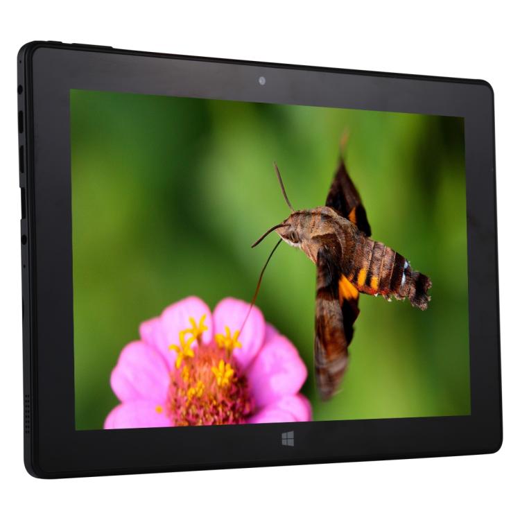 Hongsamde Tablet PC, 12GB+128GB, 10.1 inch Windows 11 Intel Celeron J4105, without Keyboard Leather Case (US Plug) - free shipping - PMc TechLife - Order now!