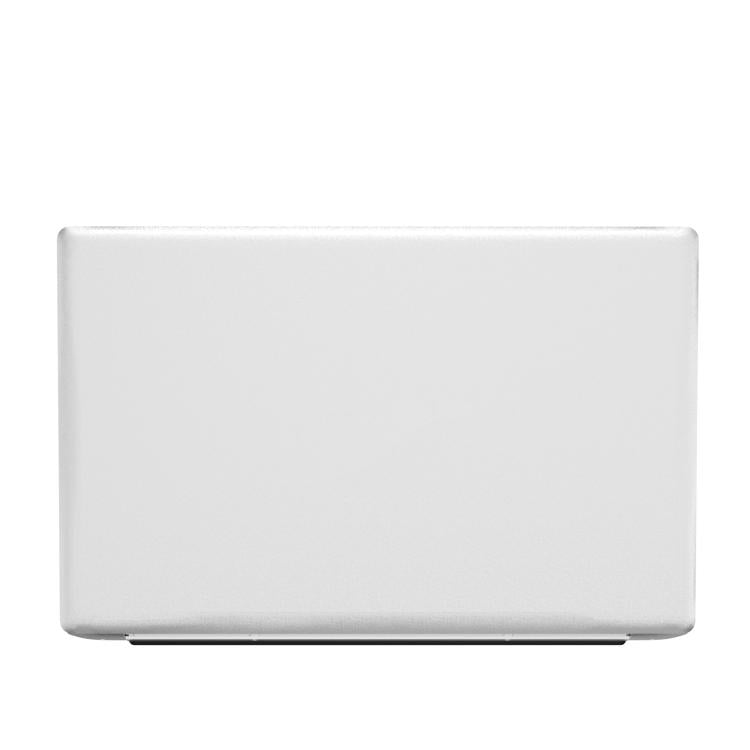 N5095 15.6 inch Laptop, 16GB+512GB, Windows 11 Intel Celeron N5095 Quad Core, Support Fingerprint Unlock, UK Plug (Silver) - free shipping - PMc TechLife - Order now!