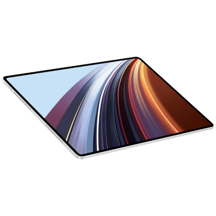 Honor Pad GT Pro WiFi Tablet PC, 12.3 inch 8GB+256GB MagicOS 8.0.1 Qualcomm Snapdragon 8s Gen 3 Octa Core (White) - free shipping - PMc TechLife - Order now!