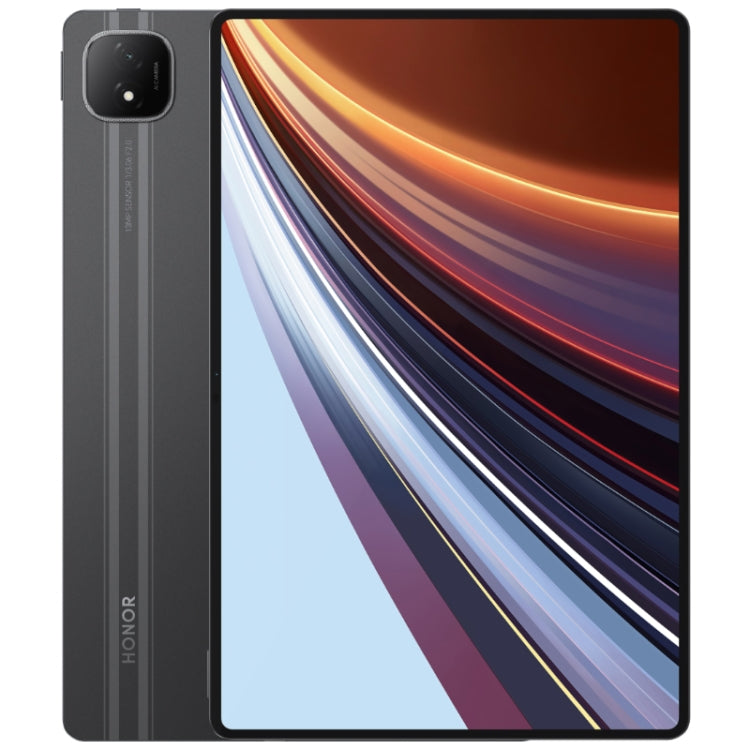 Honor Pad GT Pro WiFi Tablet PC, 12.3 inch 12GB+256GB MagicOS 8.0.1 Qualcomm Snapdragon 8s Gen 3 Octa Core (Black) - free shipping - PMc TechLife - Order now!